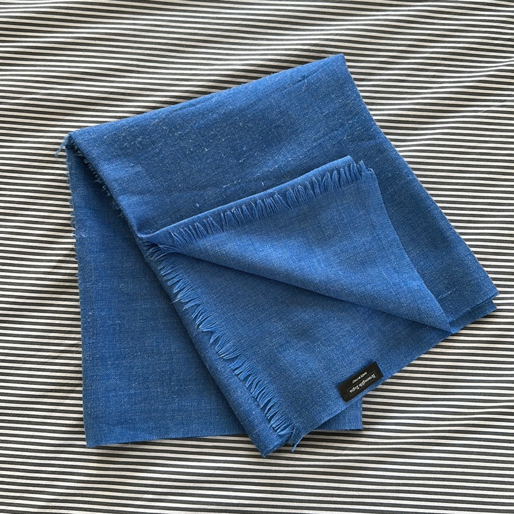 Zegna Scarf